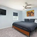 Bunker Down - A Birdy Vacation Rental