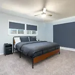 Bunker Down - A Birdy Vacation Rental
